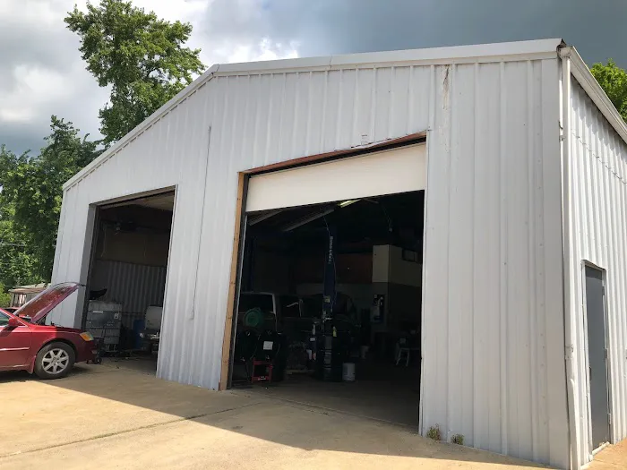 Clevenger's Auto Services, LLC 0