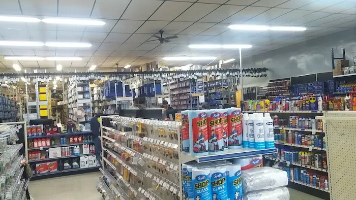 NAPA Auto Parts - Hometown Auto Parts, Inc 0