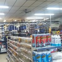 NAPA Auto Parts - Hometown Auto Parts, Inc