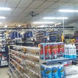 NAPA Auto Parts - Hometown Auto Parts, Inc ico