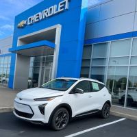 Preston GM Superstore Service Center