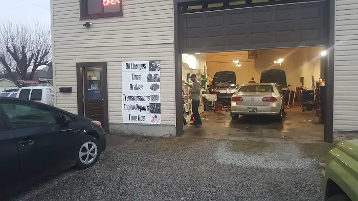 Affordable Auto Repair 3