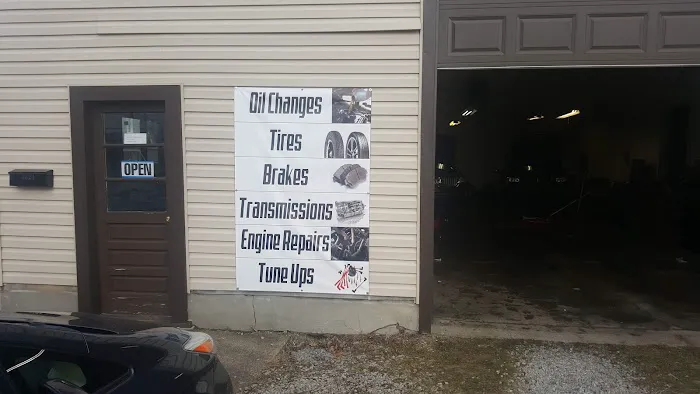 Affordable Auto Repair 4