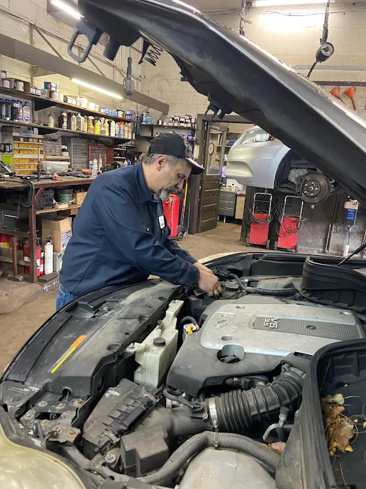 A1 Automotive Services 0