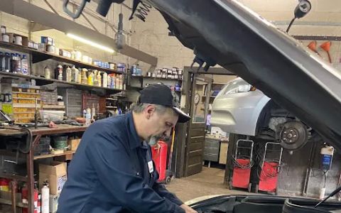 A1 Automotive Services