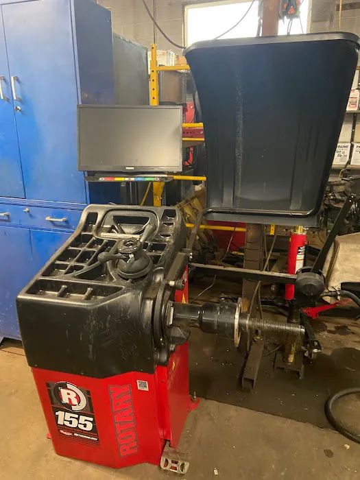 A1 Automotive Services 6