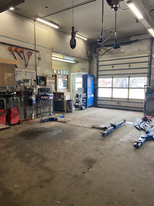 A1 Automotive Services 7