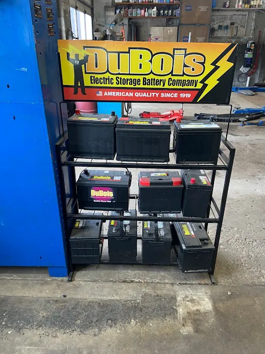 A1 Automotive Services 8