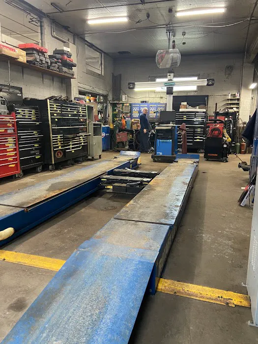 A1 Automotive Services 9