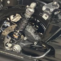 Pro-Action Suspension