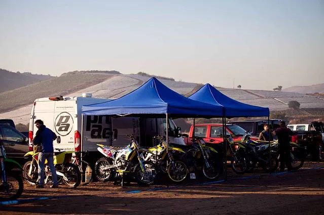 Pro-Action Suspension 6