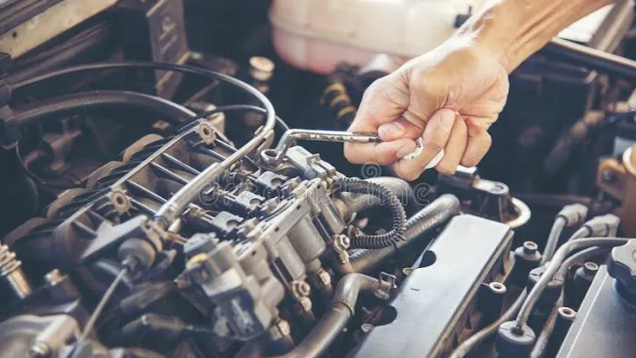 Rutter's Mobile Auto Mechanics 1
