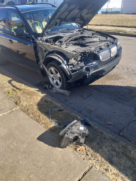 Rutter's Mobile Auto Mechanics 5