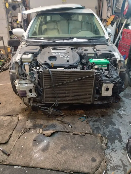 Rutter's Mobile Auto Mechanics 7