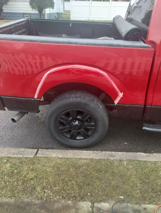 Rutter's Mobile Auto Mechanics 4