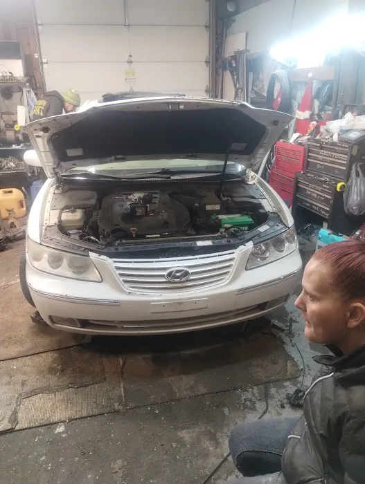Rutter's Mobile Auto Mechanics 0