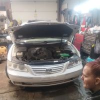 Rutter's Mobile Auto Mechanics