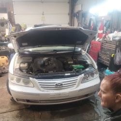 Rutter's Mobile Auto Mechanics ico
