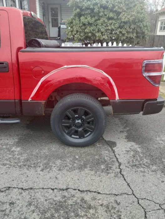 Rutter's Mobile Auto Mechanics 9