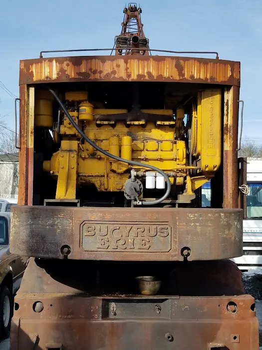 Meyer's Auto Salvage 5