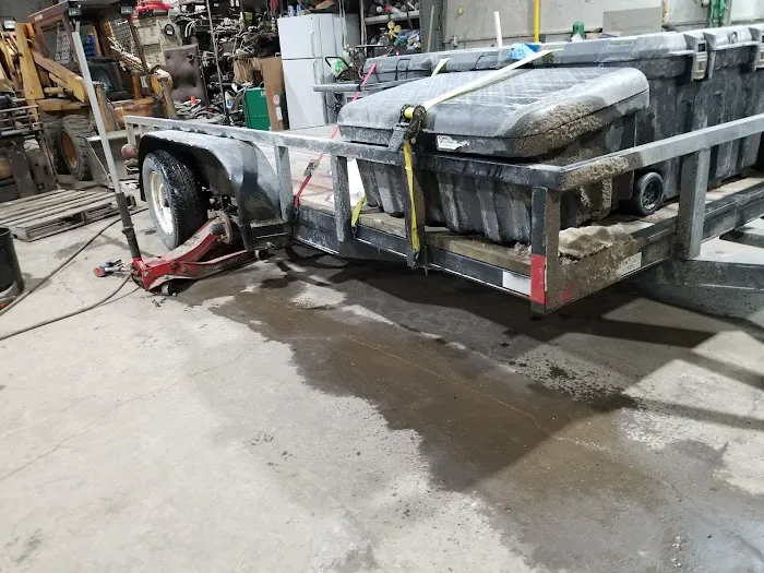 Meyer's Auto Salvage 4