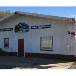 M & M Repair LLC ico
