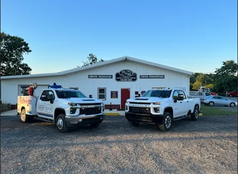 M & M Repair LLC 1