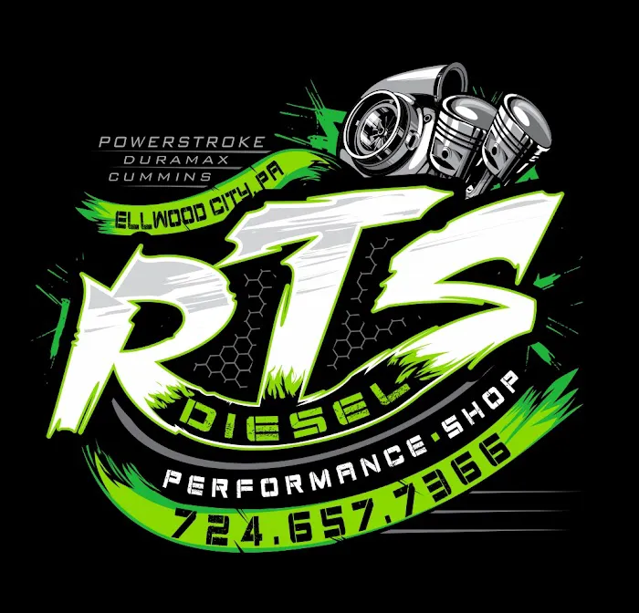 RTS Diesel LLC. 1