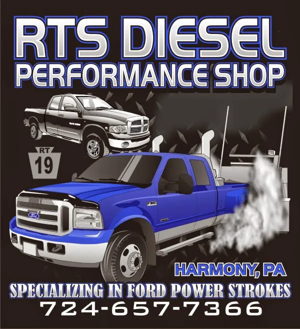 RTS Diesel LLC. 0