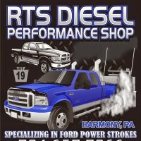 RTS Diesel LLC.