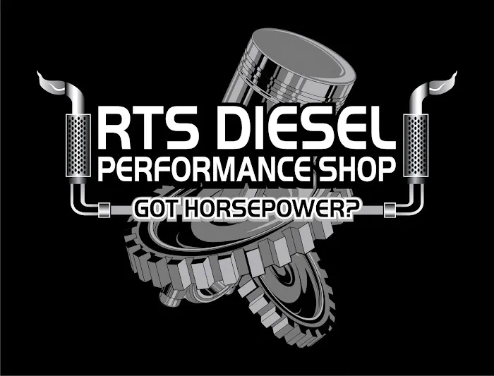 RTS Diesel LLC. 2