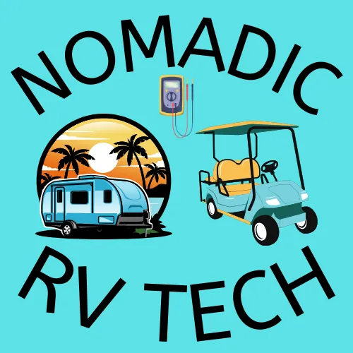 NomadicRVTech 2