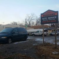 Duncan's Auto Service