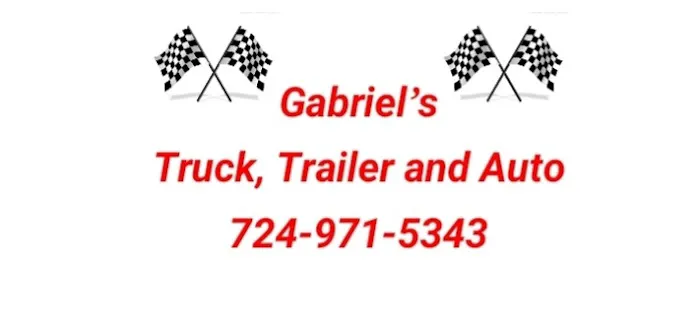 Gabriel's Truck, Trailer & Auto 2