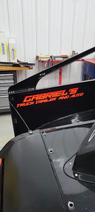 Gabriel's Truck, Trailer & Auto 0