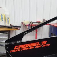 Gabriel's Truck, Trailer & Auto