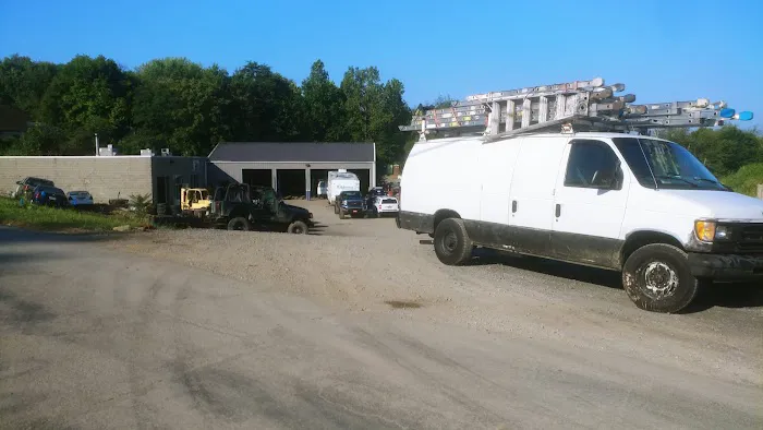 Ellwood Auto Repair 2