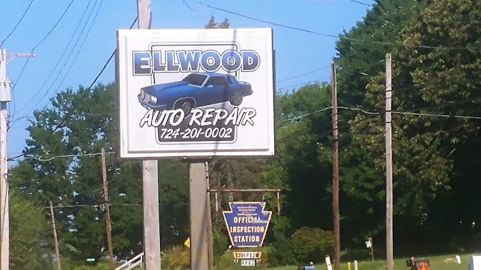 Ellwood Auto Repair 3