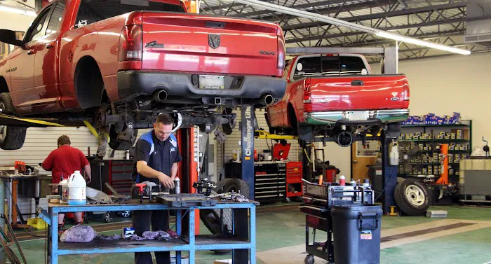 Ellwood Auto Repair 6