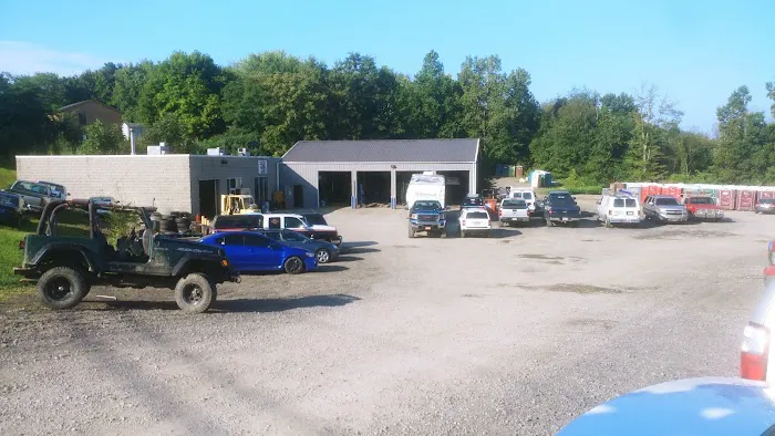 Ellwood Auto Repair 4