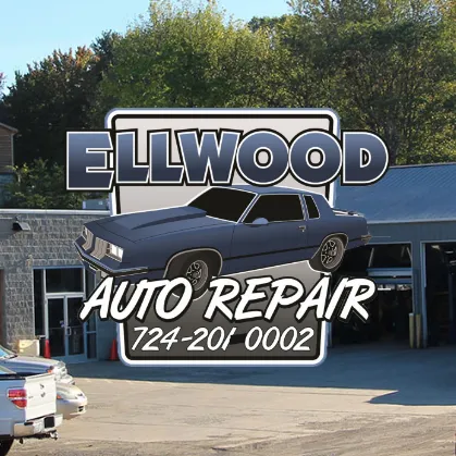 Ellwood Auto Repair 7
