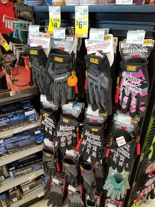 AutoZone Auto Parts 3