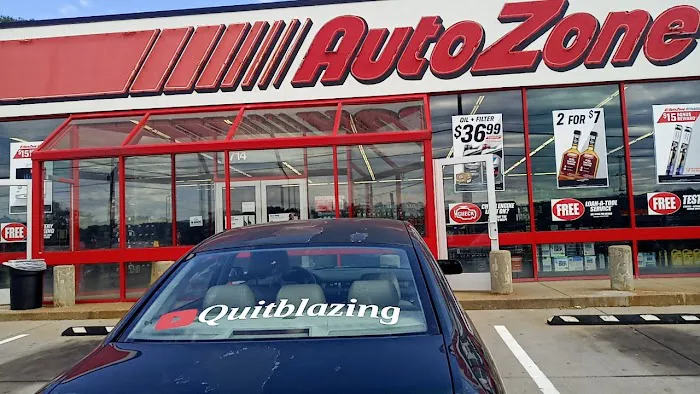 AutoZone Auto Parts 2