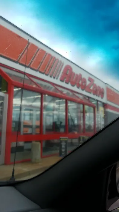 AutoZone Auto Parts 1