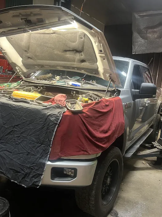 Adams Auto Garage 3
