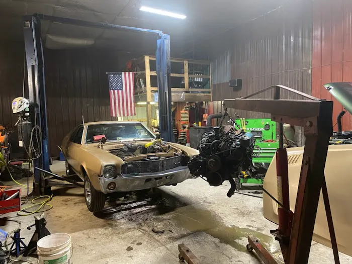 Adams Auto Garage 0