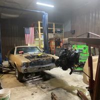 Adams Auto Garage
