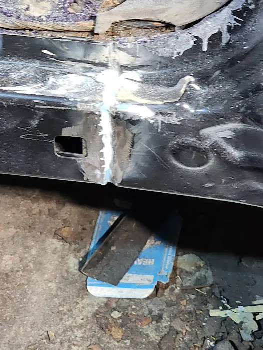 Custom Panel Works 0