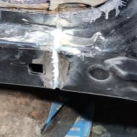 Custom Panel Works