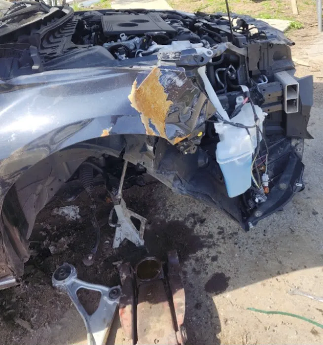 Custom Panel Works 1